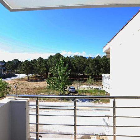 Katerina Apartments Keramotí Zewnętrze zdjęcie