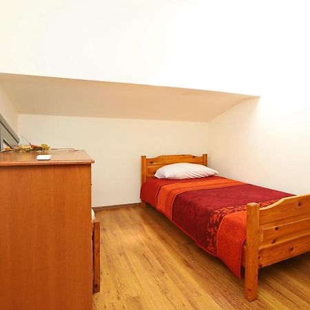 Katerina Apartments Keramotí Zewnętrze zdjęcie