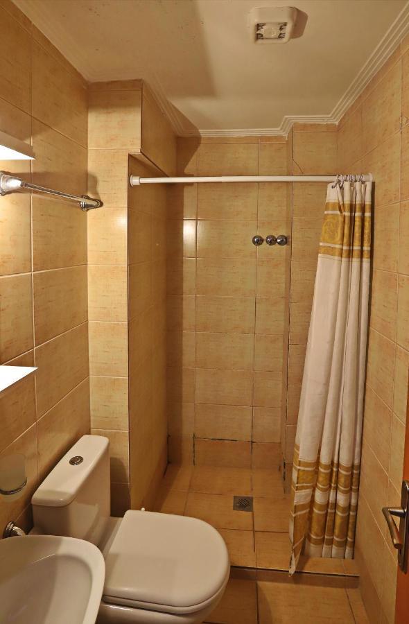 Katerina Apartments Keramotí Zewnętrze zdjęcie