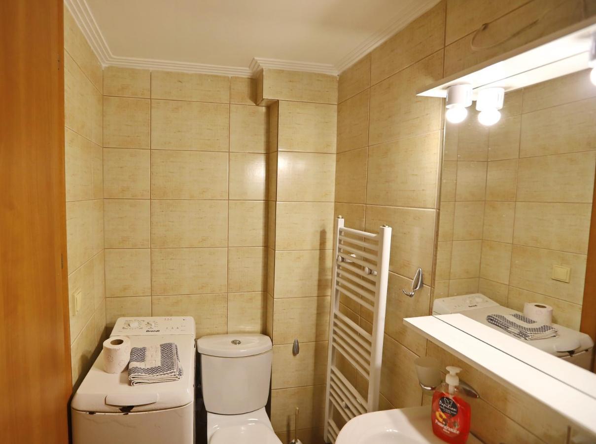 Katerina Apartments Keramotí Zewnętrze zdjęcie